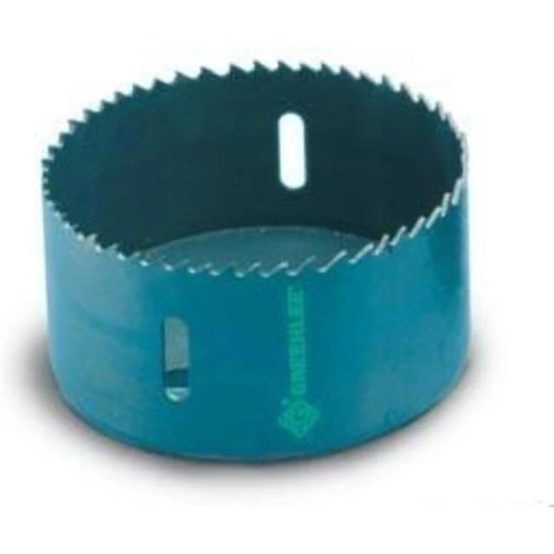 Hole Saw, 3" By Greenlee 825-3